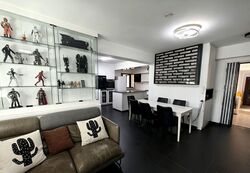 Northshore Drive (Punggol), Multi Generation #611933001